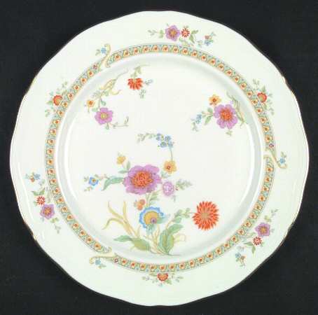 Shangri-La by John  Aynsley &amp; Sons