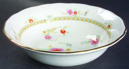 Shangri-La Coupe Cereal Bowl