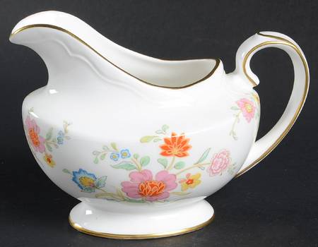 Shangri-La Creamer