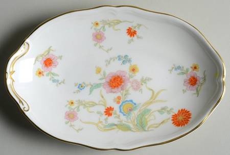 Shangri-La Pickle Dish