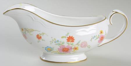 Shangri-La Gravy Boat