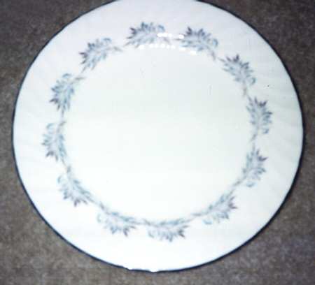 Silva Brow by John  Aynsley &amp; Sons