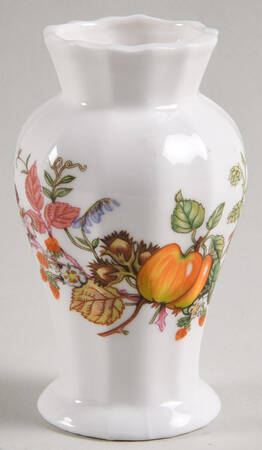 Somerset 3" Edwardian Vase