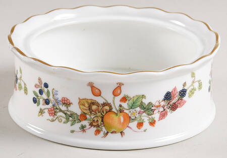 Somerset Trinket Box No Lid