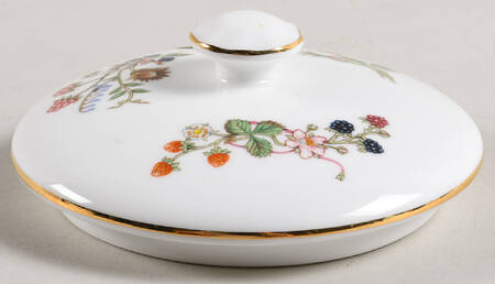 Somerset Lid for Trinket Box