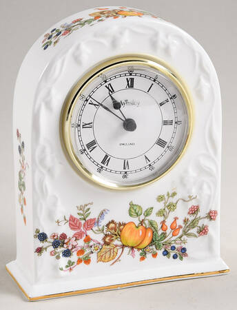 Somerset Mantel Clock