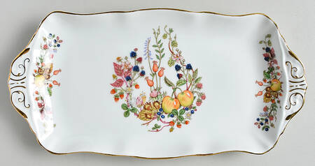 Somerset Large Sandwich Tray