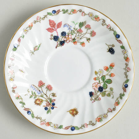 Somerset Saucer