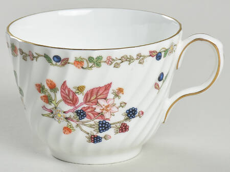 Somerset Flat Cup