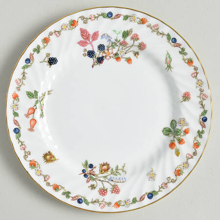 Somerset Bread & Butter Plate