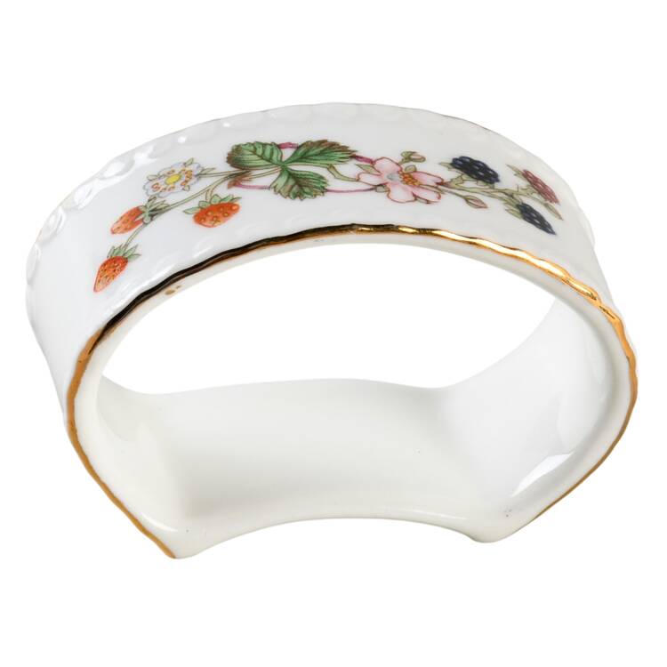 Somerset Napkin Ring