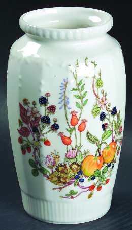Somerset 6" Vase