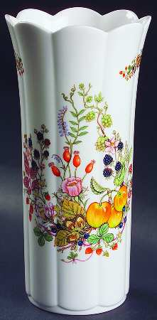 Somerset 10" Mayfair Vase