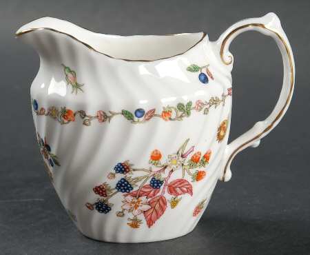 Somerset Creamer
