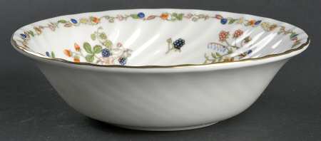 Somerset Coupe Cereal Bowl
