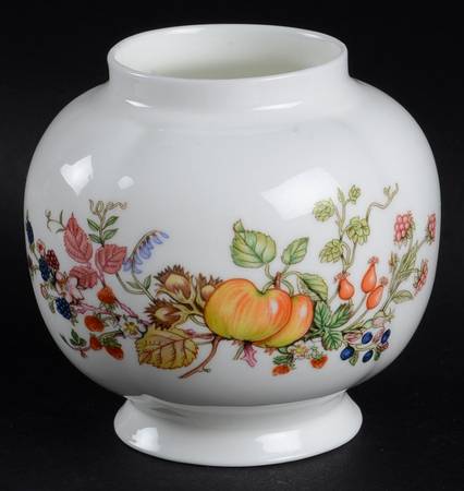 Somerset Large Spice Jar No Lid