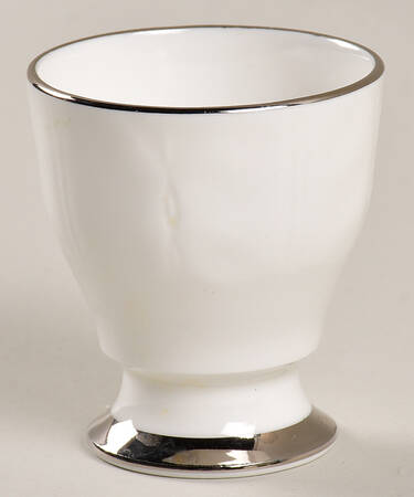 Spring Crocus Single Egg Cup