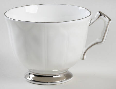 Spring Crocus Footed Cup