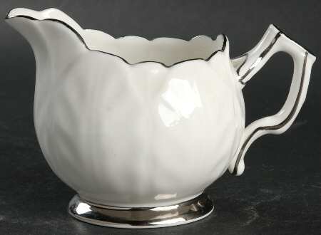 Spring Crocus Creamer