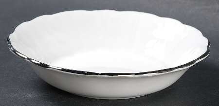 Spring Crocus Fruit/Dessert (Sauce) Bowl