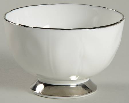 Spring Crocus Mini Open Sugar Bowl
