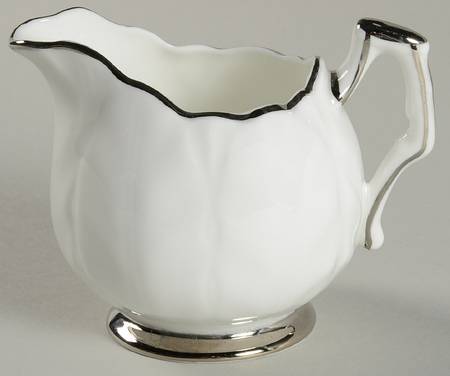 Spring Crocus Mini Creamer