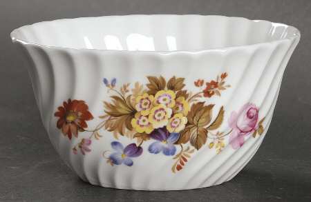Summertime Open Sugar Bowl
