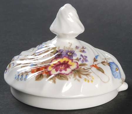 Summertime Lid for Coffee Pot