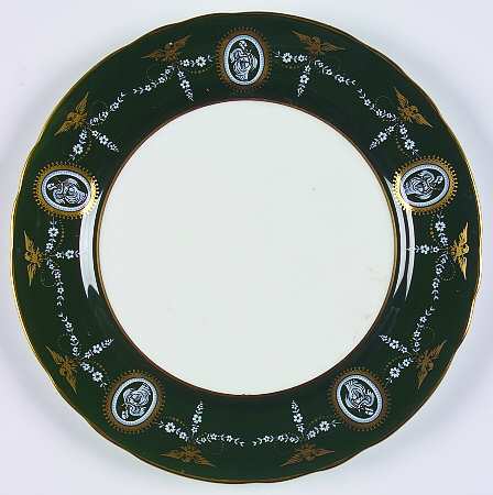 Versailles by John  Aynsley &amp; Sons
