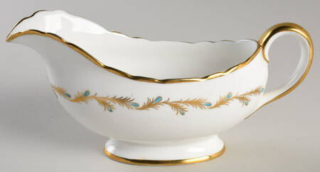 Viscount Gravy Boat