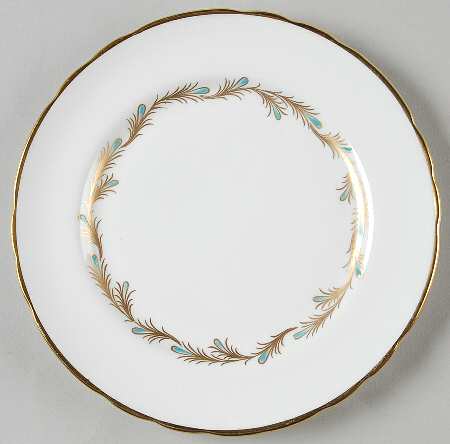 Viscount Bread & Butter Plate