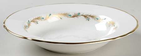 Viscount Rim Soup Bowl