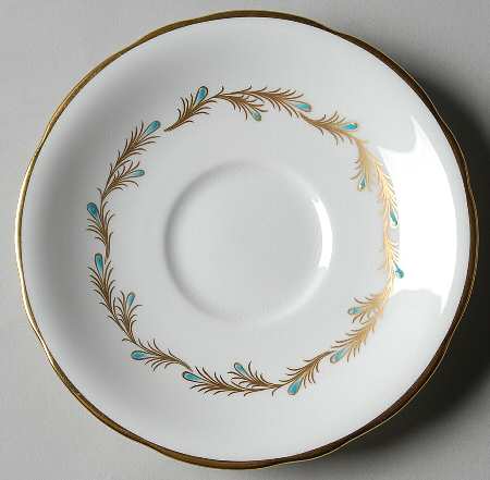 Viscount Saucer