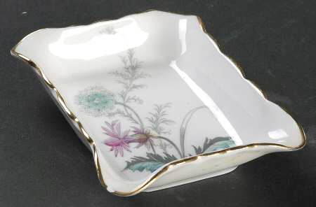Wayside (Swirled) Nut Dish