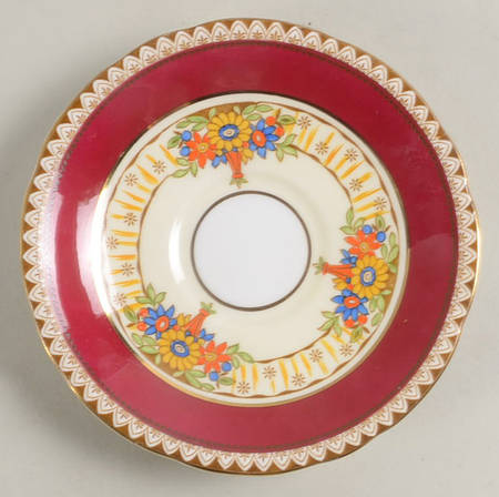 Whitehall Saucer