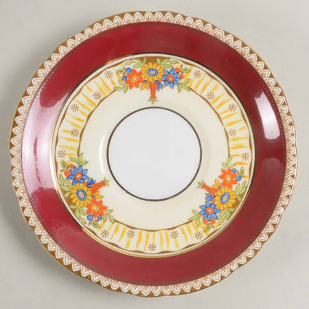 Whitehall Saucer for Cream Soup Bowl