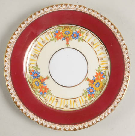 Whitehall Bread & Butter Plate