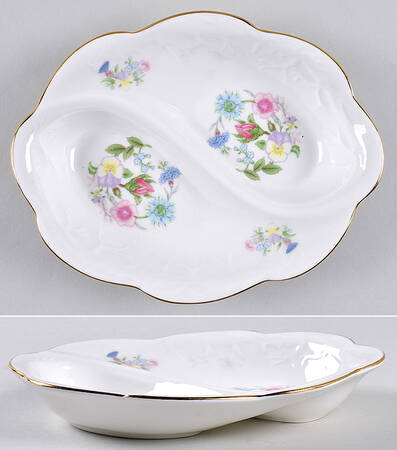 Wild Tudor 7" Dragon Tray