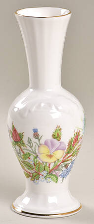 Wild Tudor 5" Vase Sovereign Shape