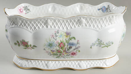 Wild Tudor Large Planter