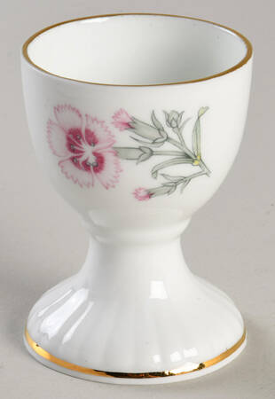 Wild Tudor Single Egg Cup