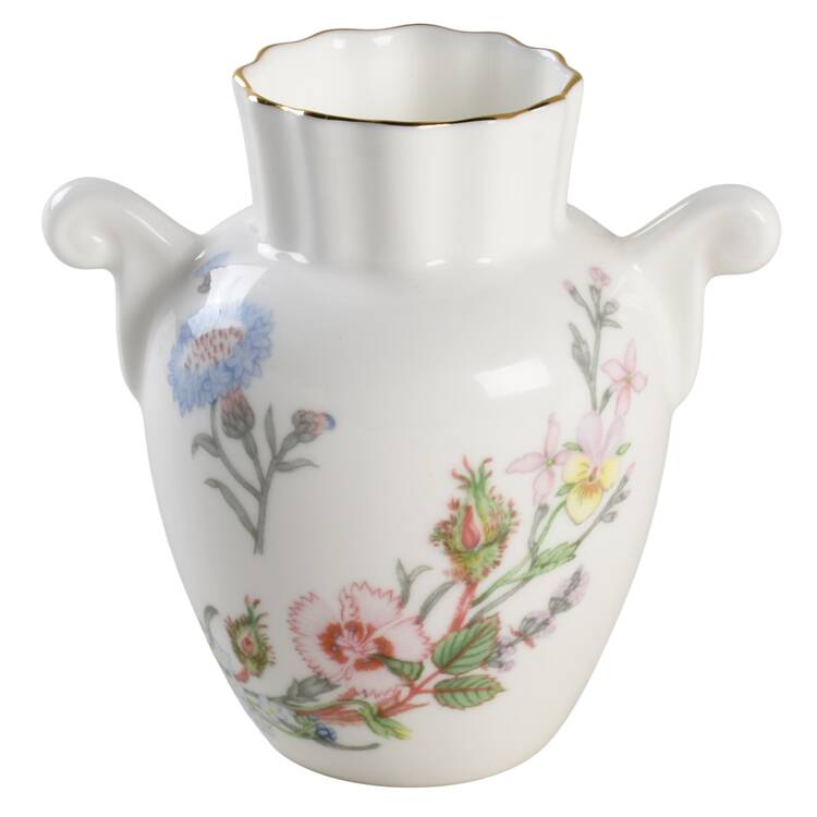 Wild Tudor Beatrice Vase