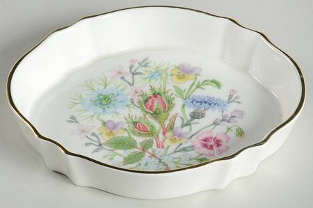 Wild Tudor Chatsworth Tray