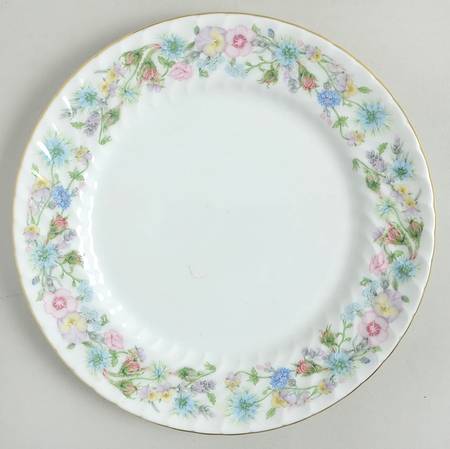Salad Plate