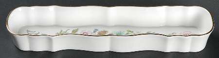 Wild Tudor Mint Tray