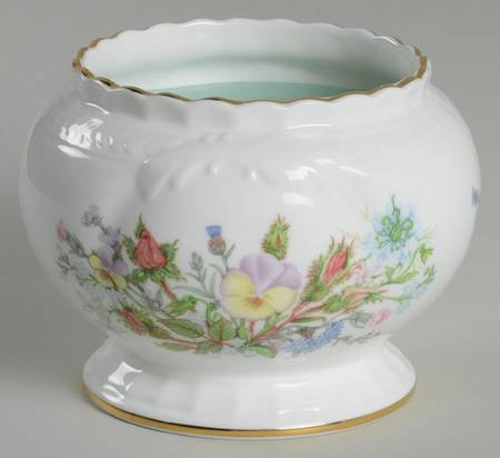 Wild Tudor Votive Candleholder