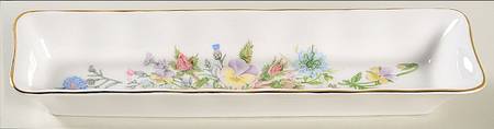 Wild Tudor Mint Tray