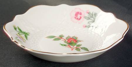Wild Tudor 5" Clyde Sweet Dish