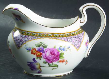 York Creamer
