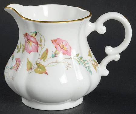 ABB1 Creamer by Abbeydale